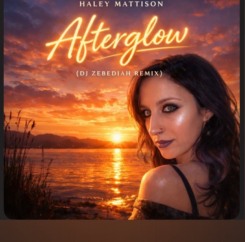 Haley Mattison banner image