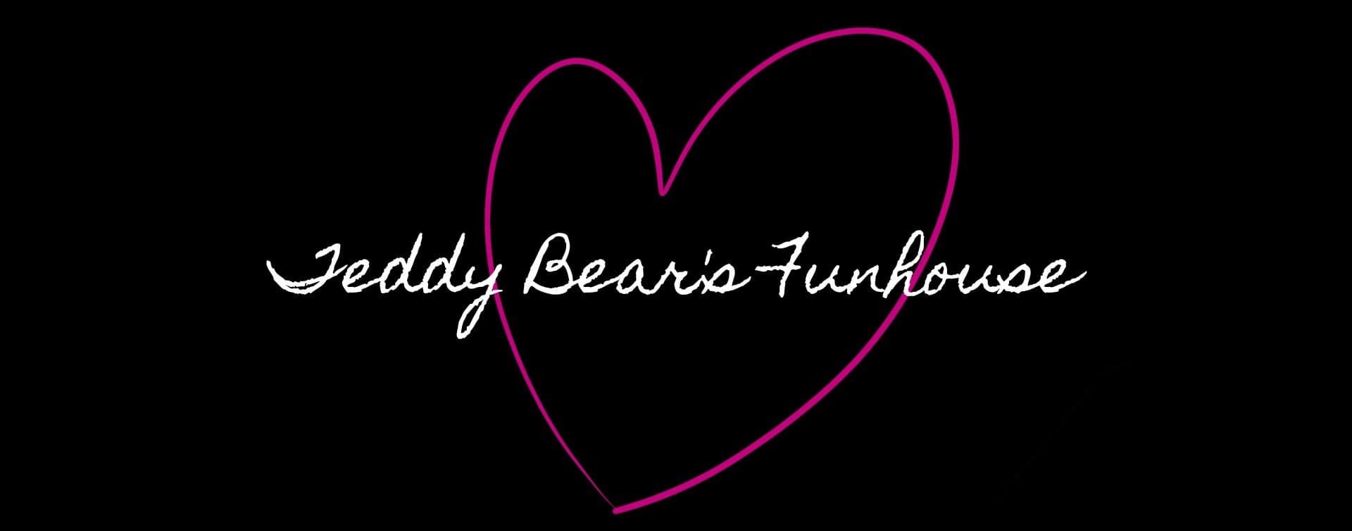 Teddy Bear banner image