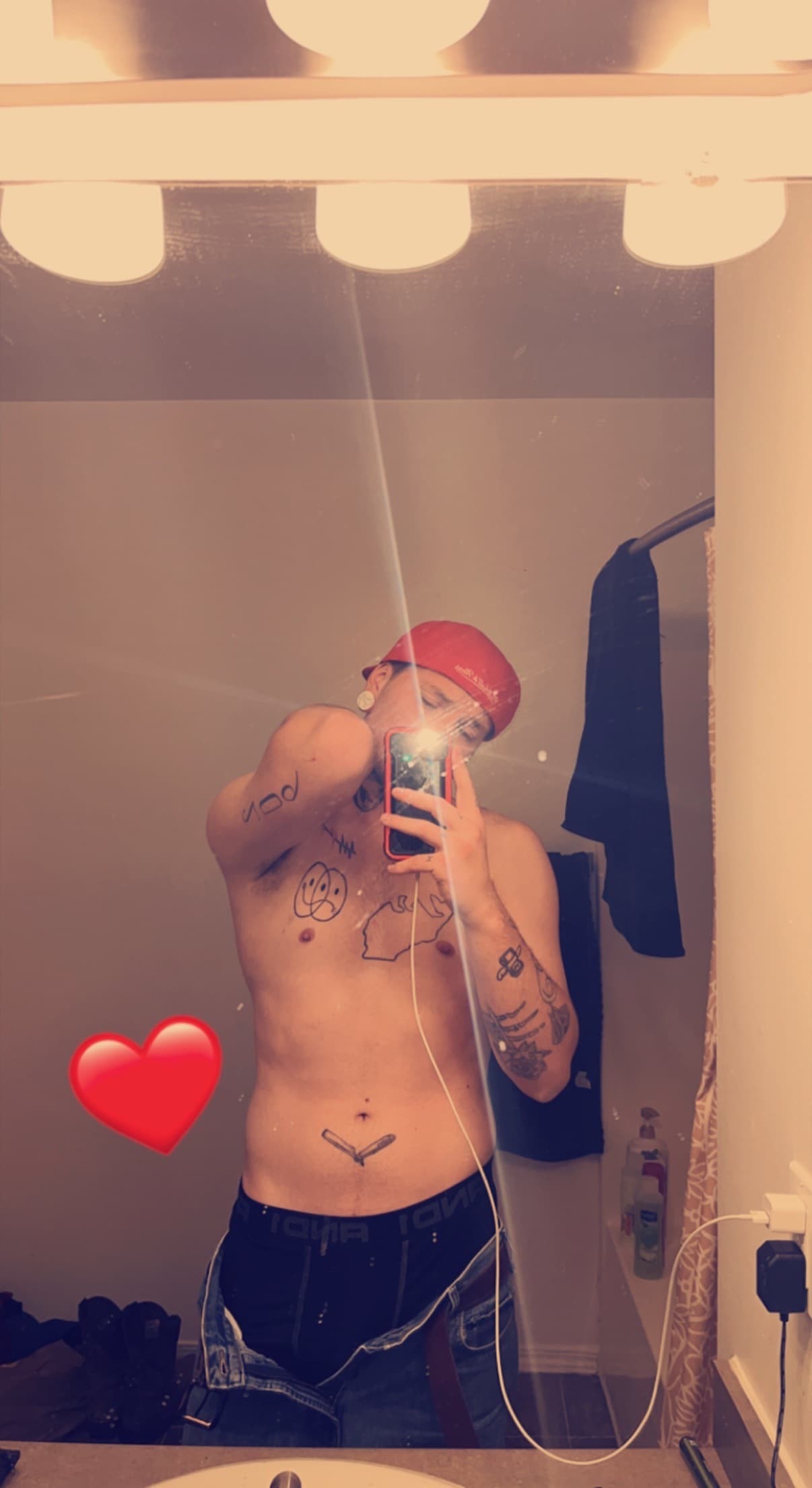 Daddy Charlie ๐ฎโ๐จ banner image