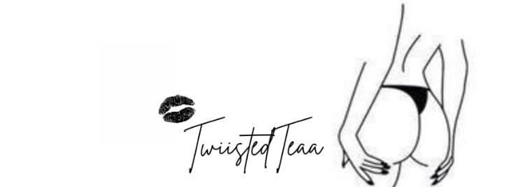 TwiistedTea banner image