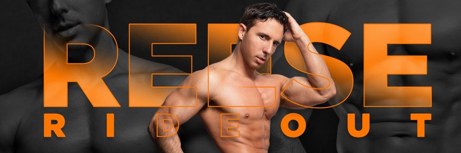 Reese Rideout banner image