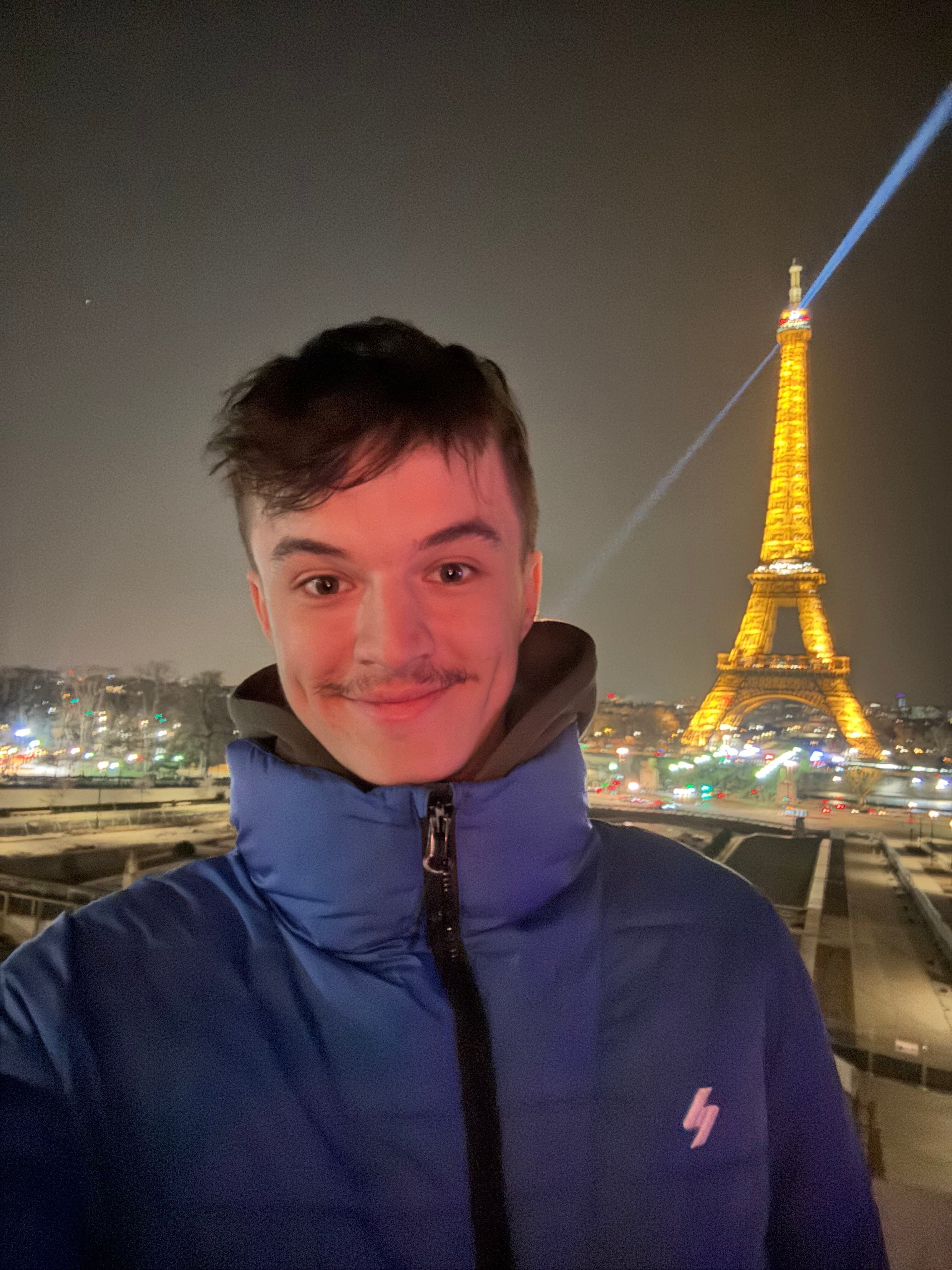 Nando banner image