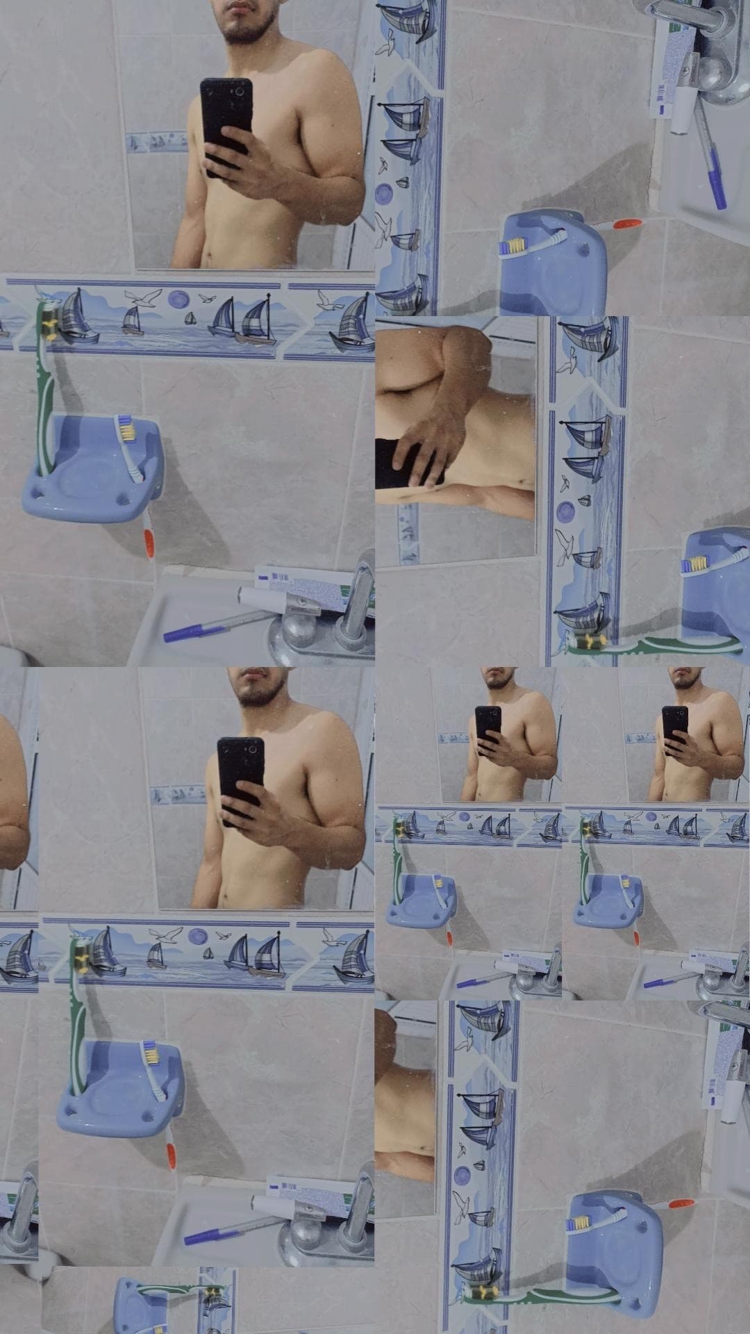 JhonnyBravo banner image