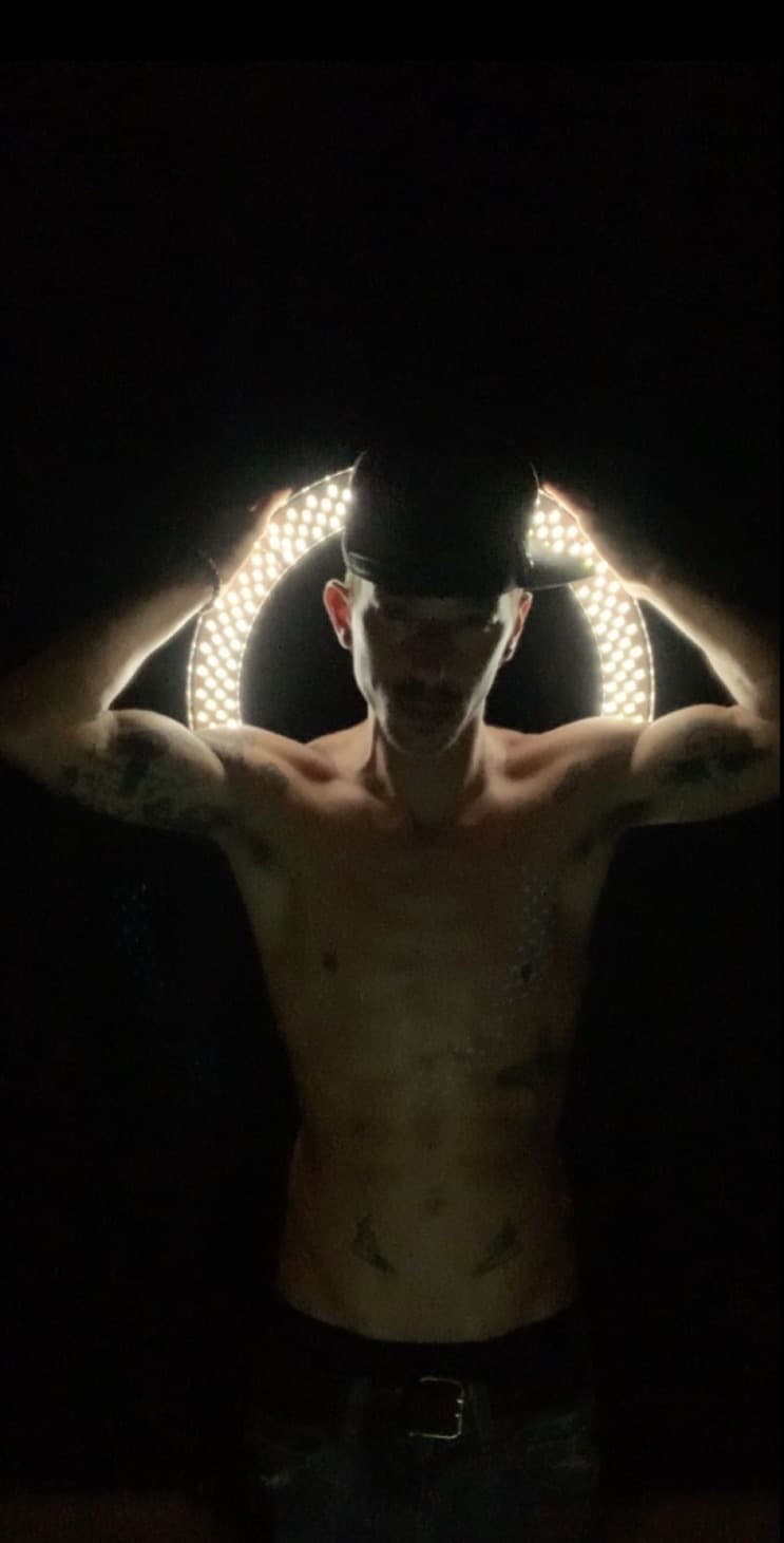 Dj banner image