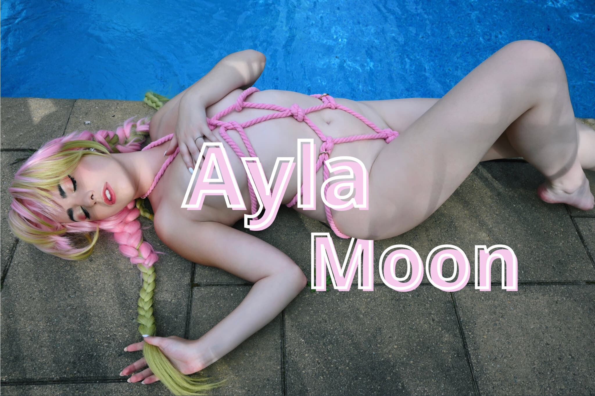 Ayla Moon ππ banner image