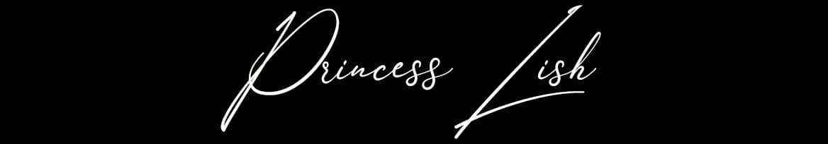 Princess Lish banner image