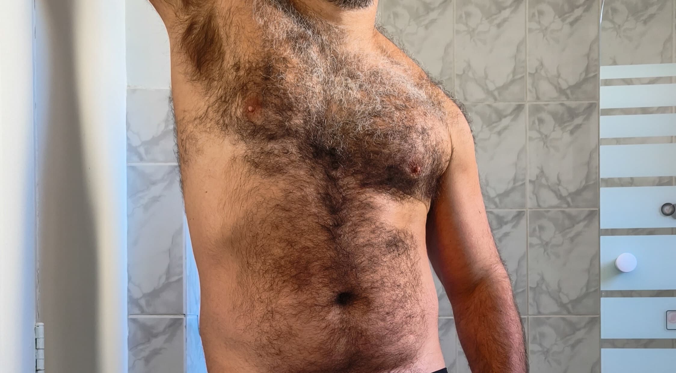 Mr Daddy Wof banner image