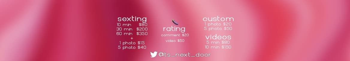TS Bella banner image