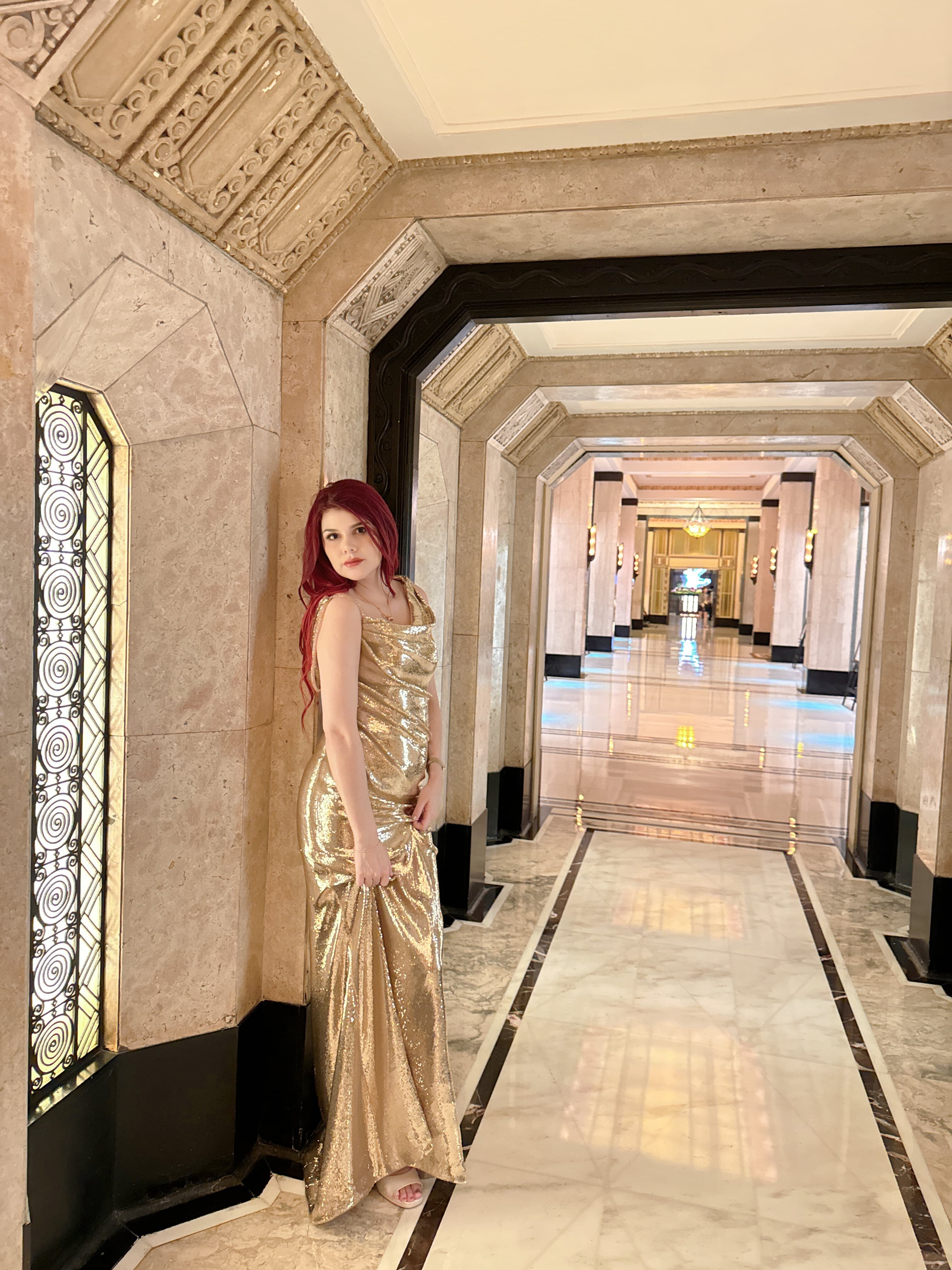 Nathaly Scott banner image
