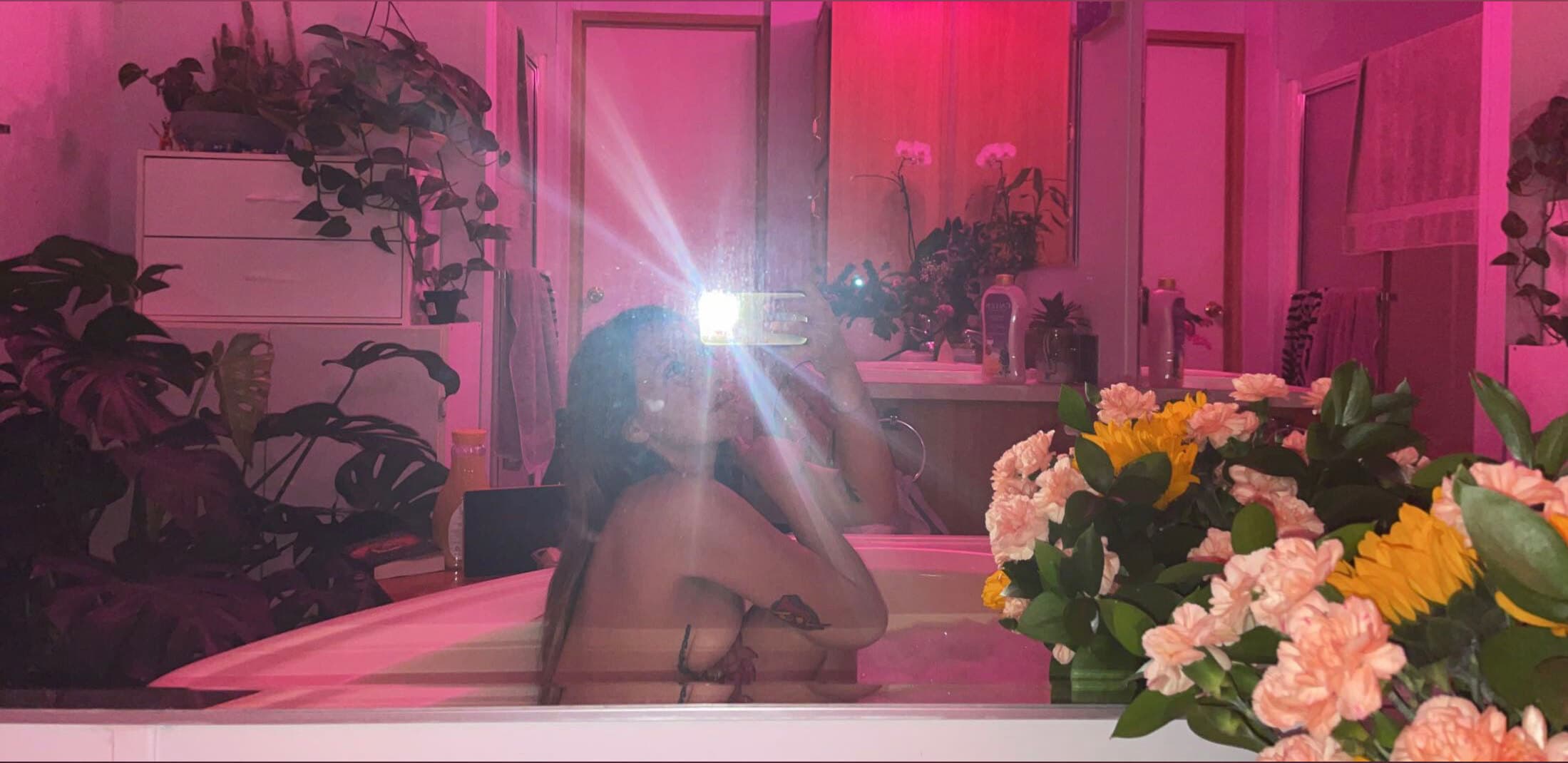 Rosalie ✨💦 banner image