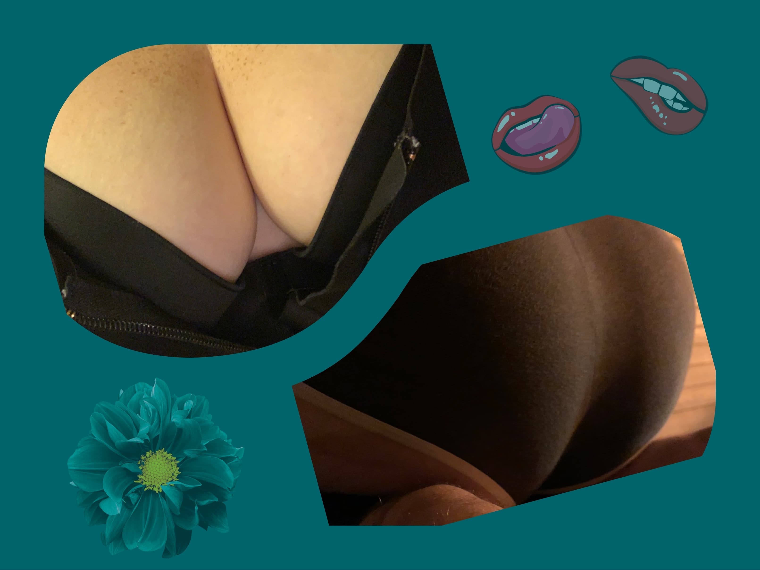 Thick from Front to Back banner image