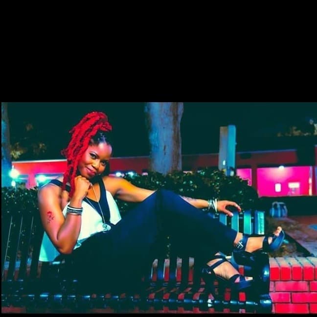 Keisha Prime banner image