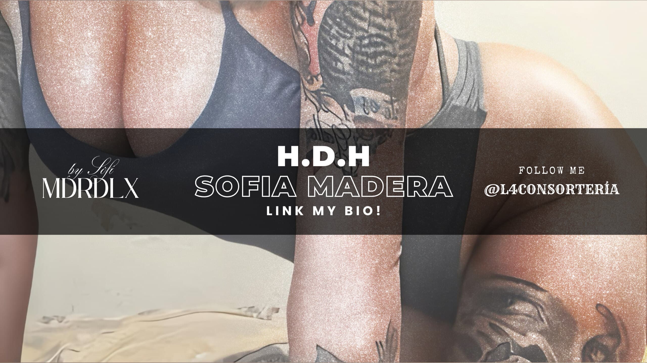 Sofía Madera banner image