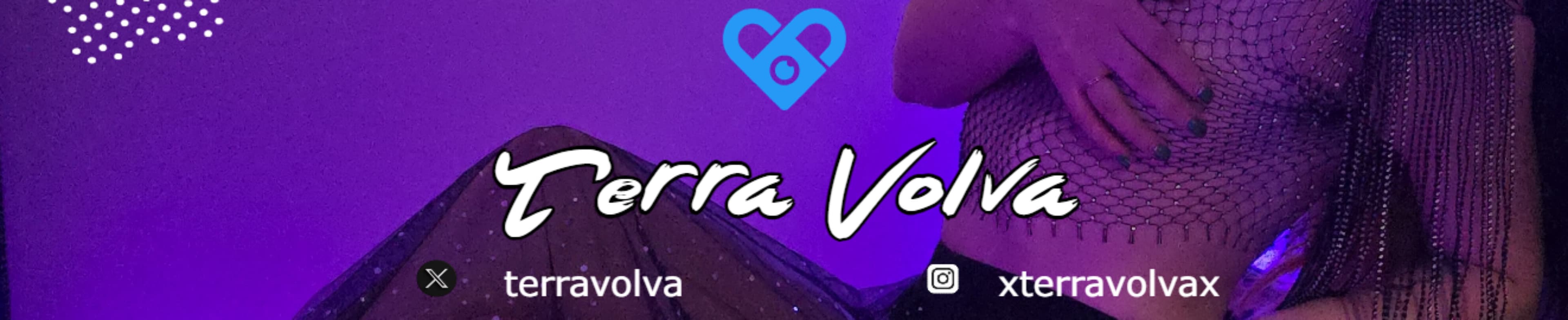 Terra Völva banner image