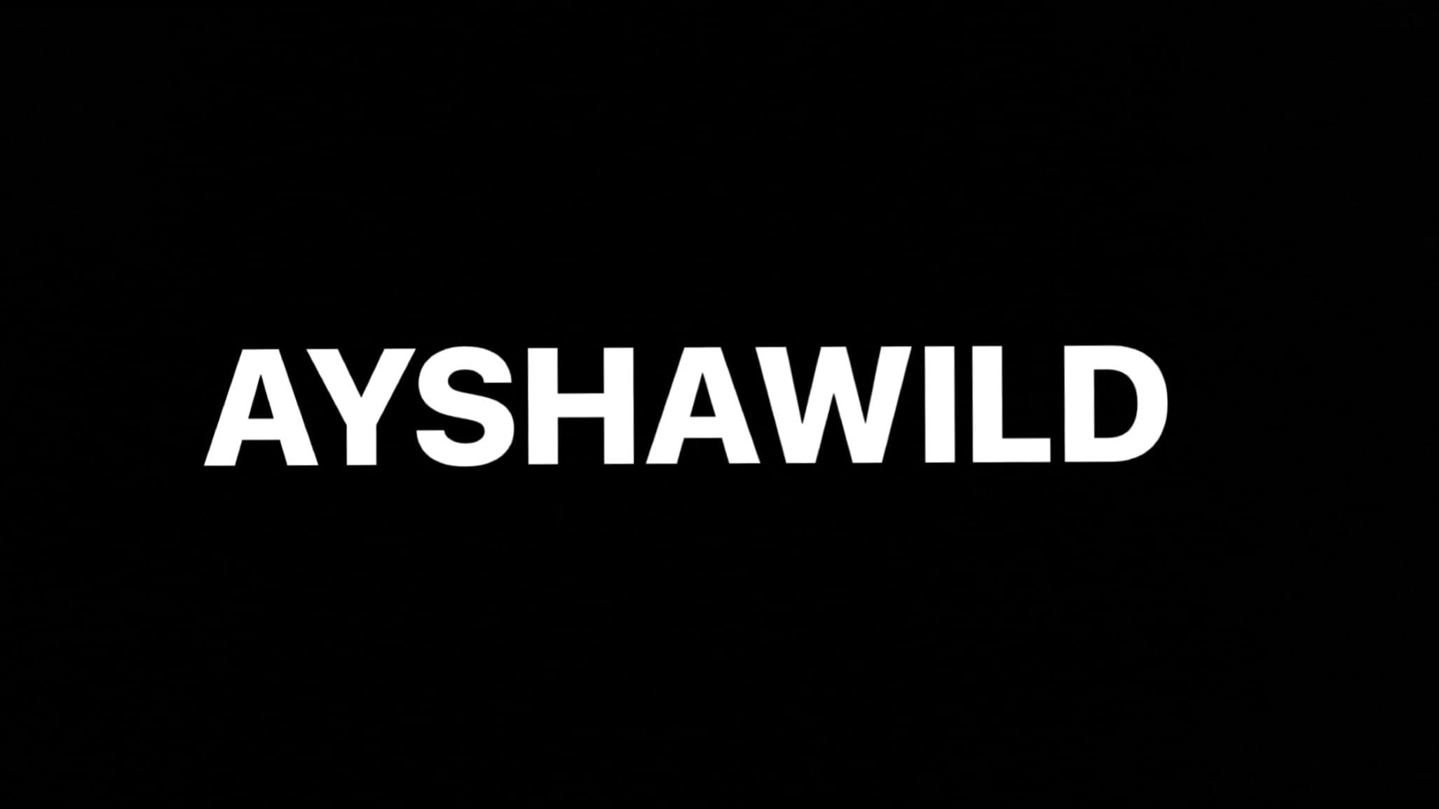 Ayshapaige banner image