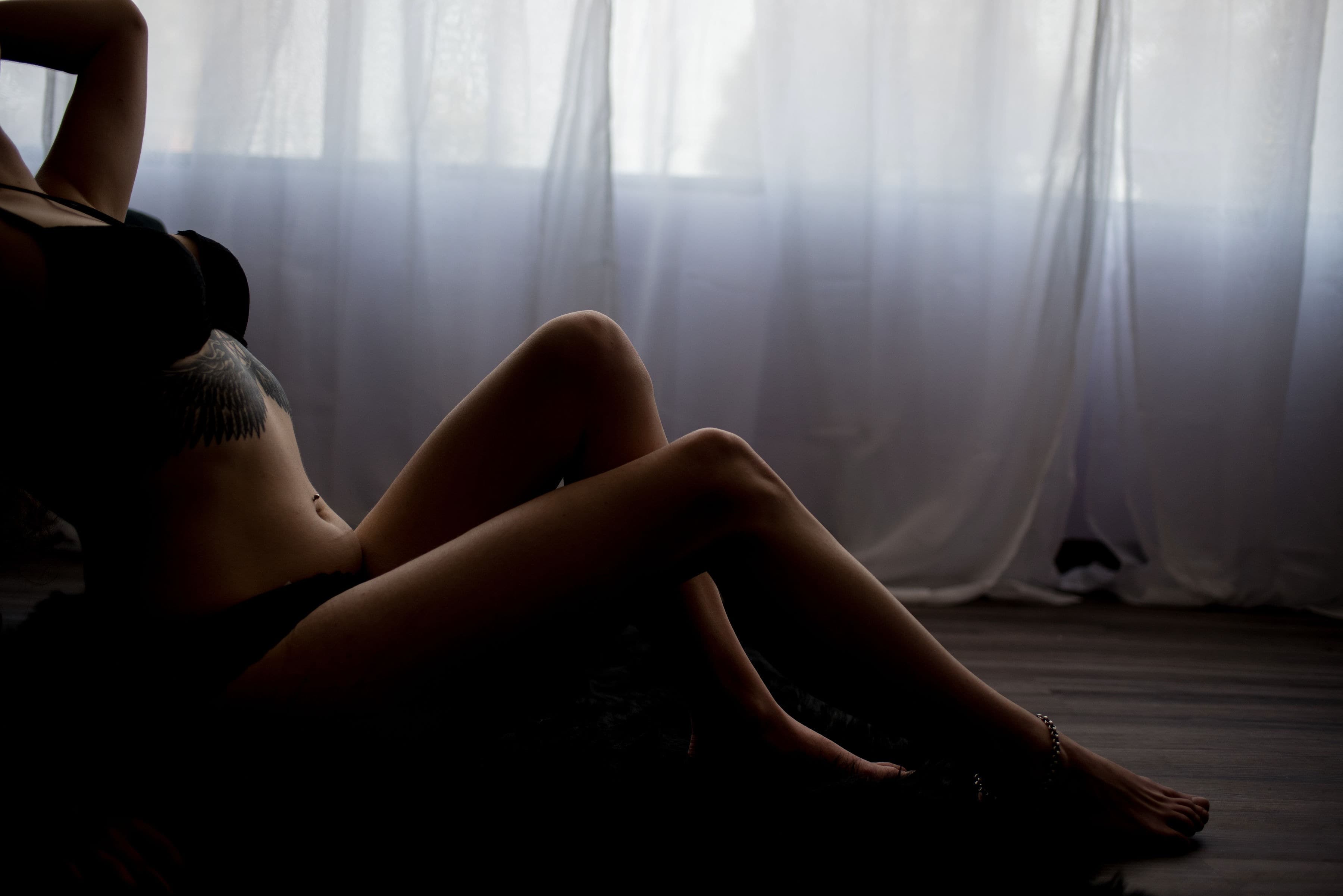 Bambi Bliss banner image