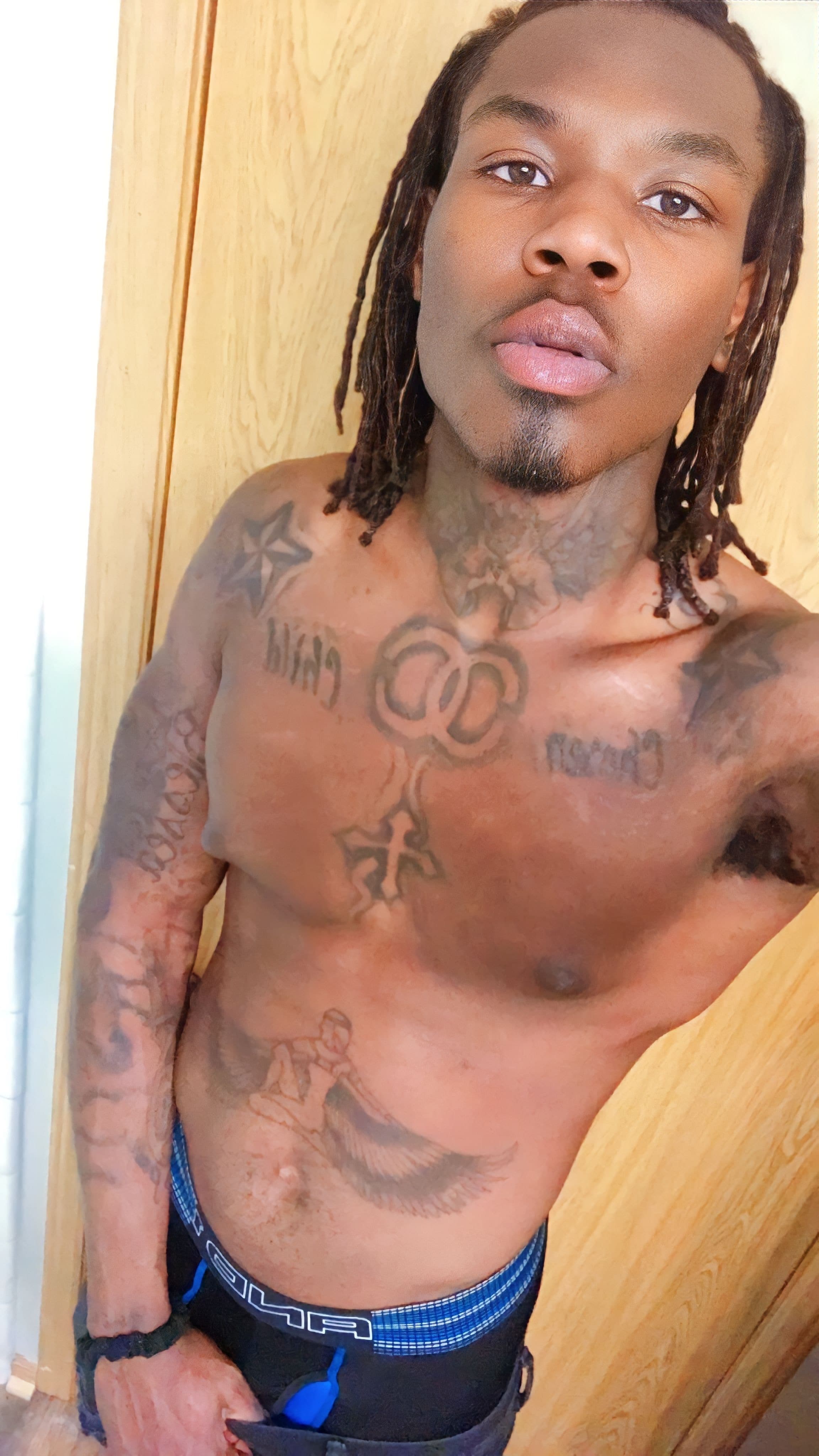 DameGod9 banner image