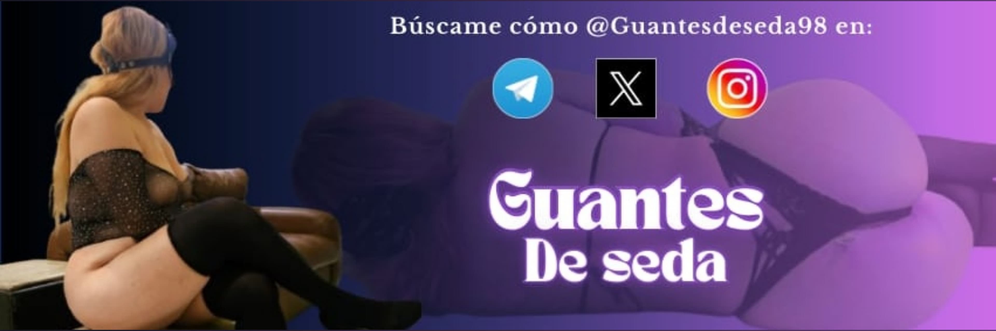 Guantesdeseda98 banner image