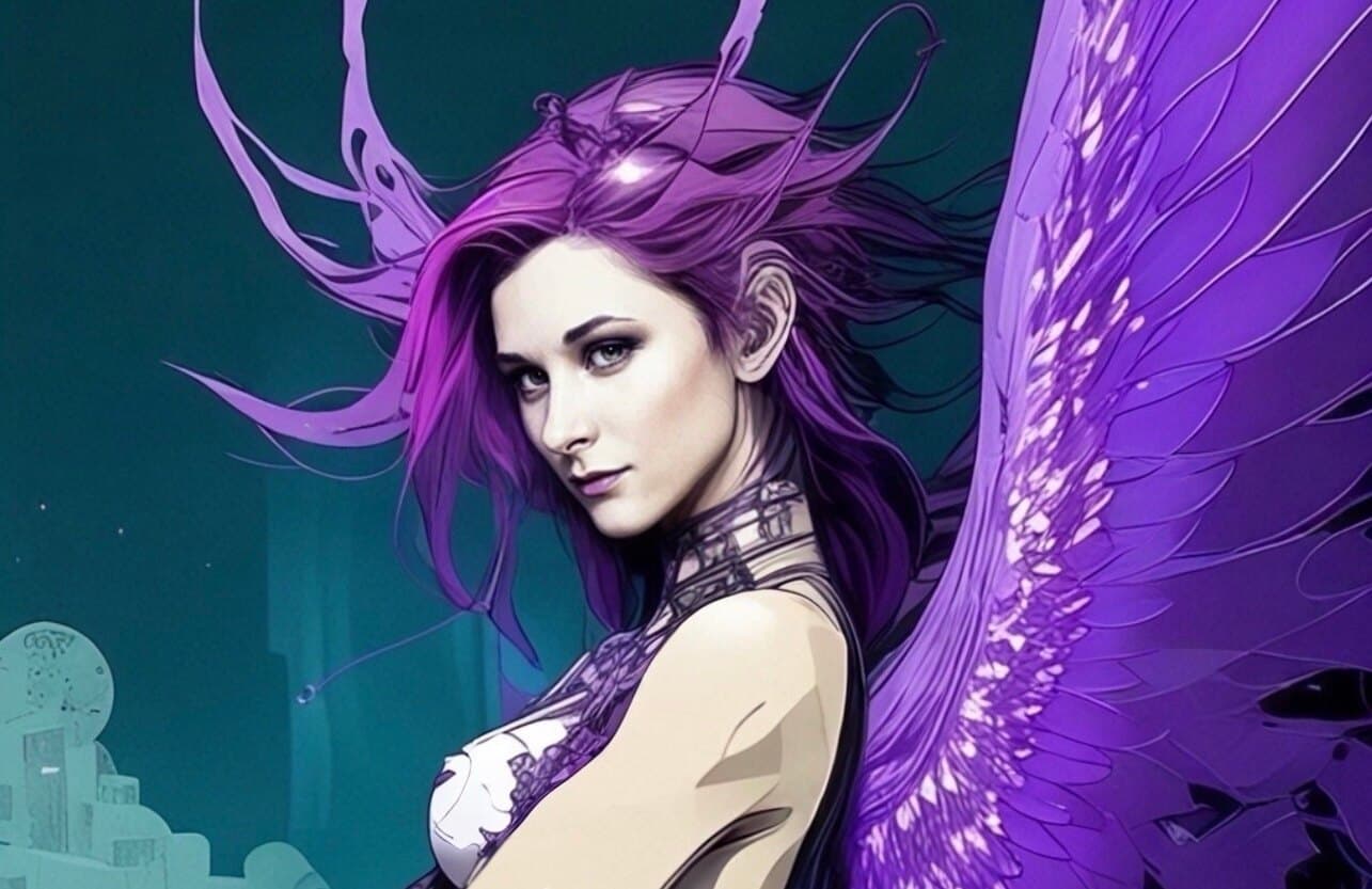 Savannah Savage FREE account banner image