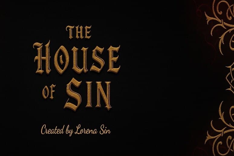 Lorena Sin XO banner image
