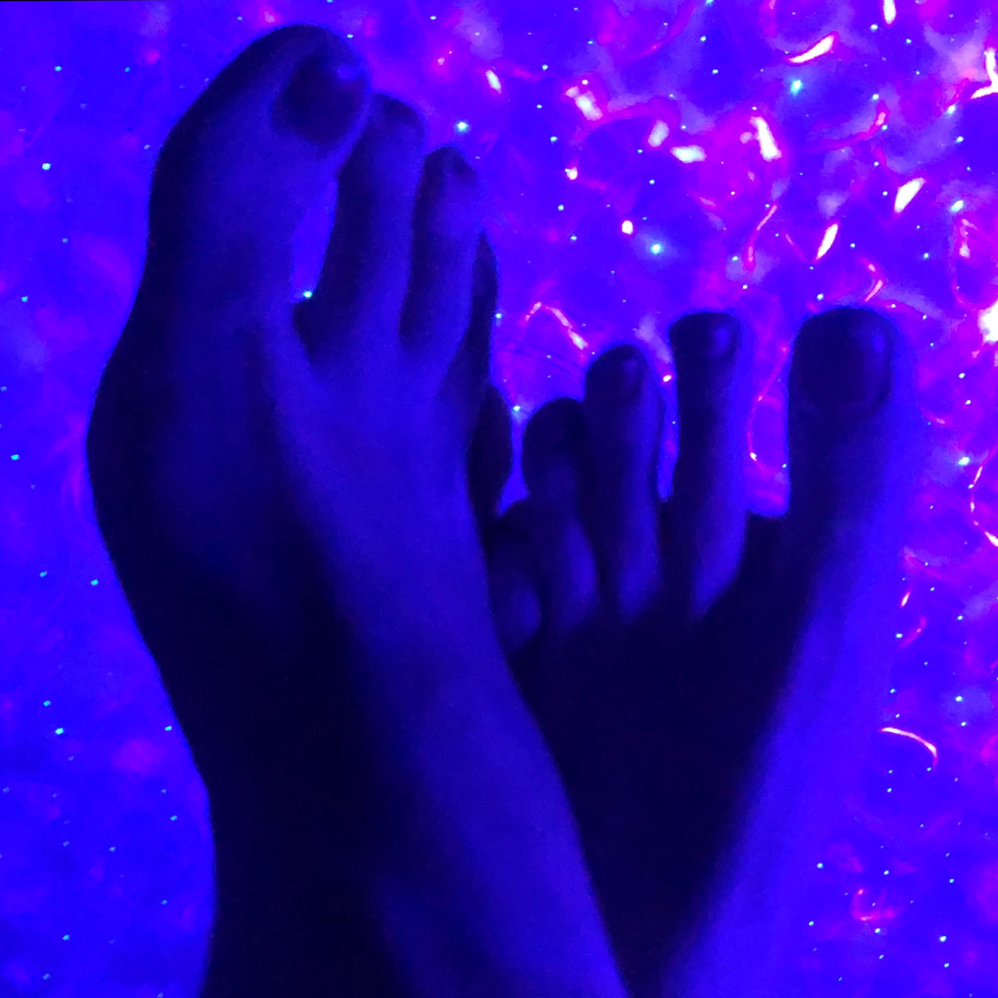 Egyptian Yummy Feet Queen banner image