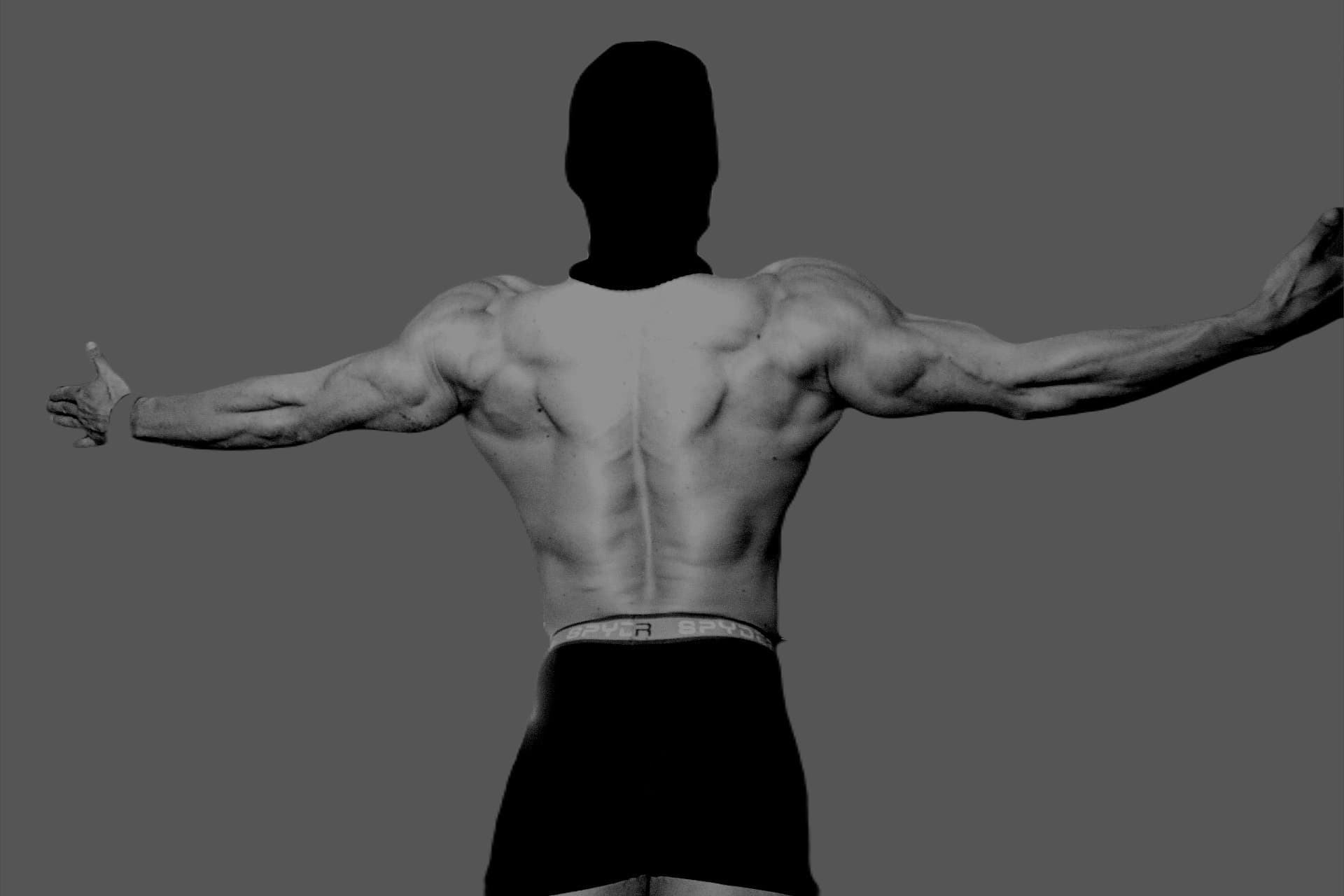 Mr. Unknown banner image