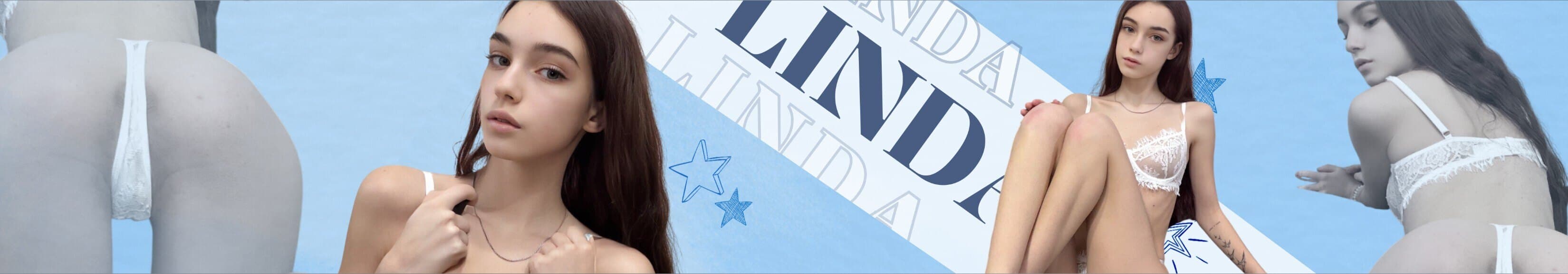 Linda banner image