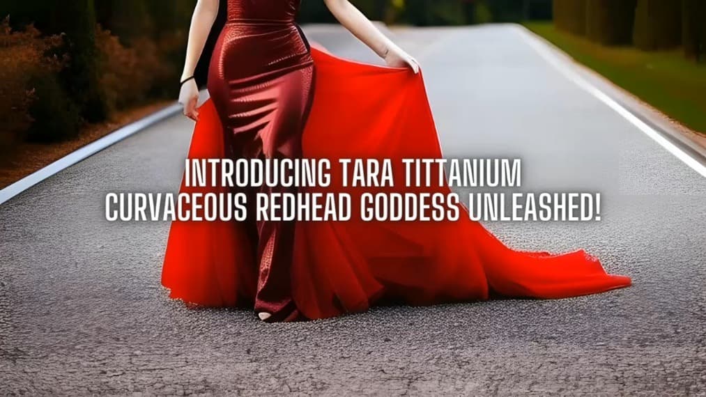 Tara TITTanium banner image
