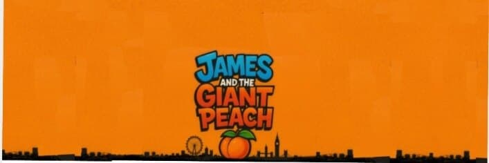 James banner image