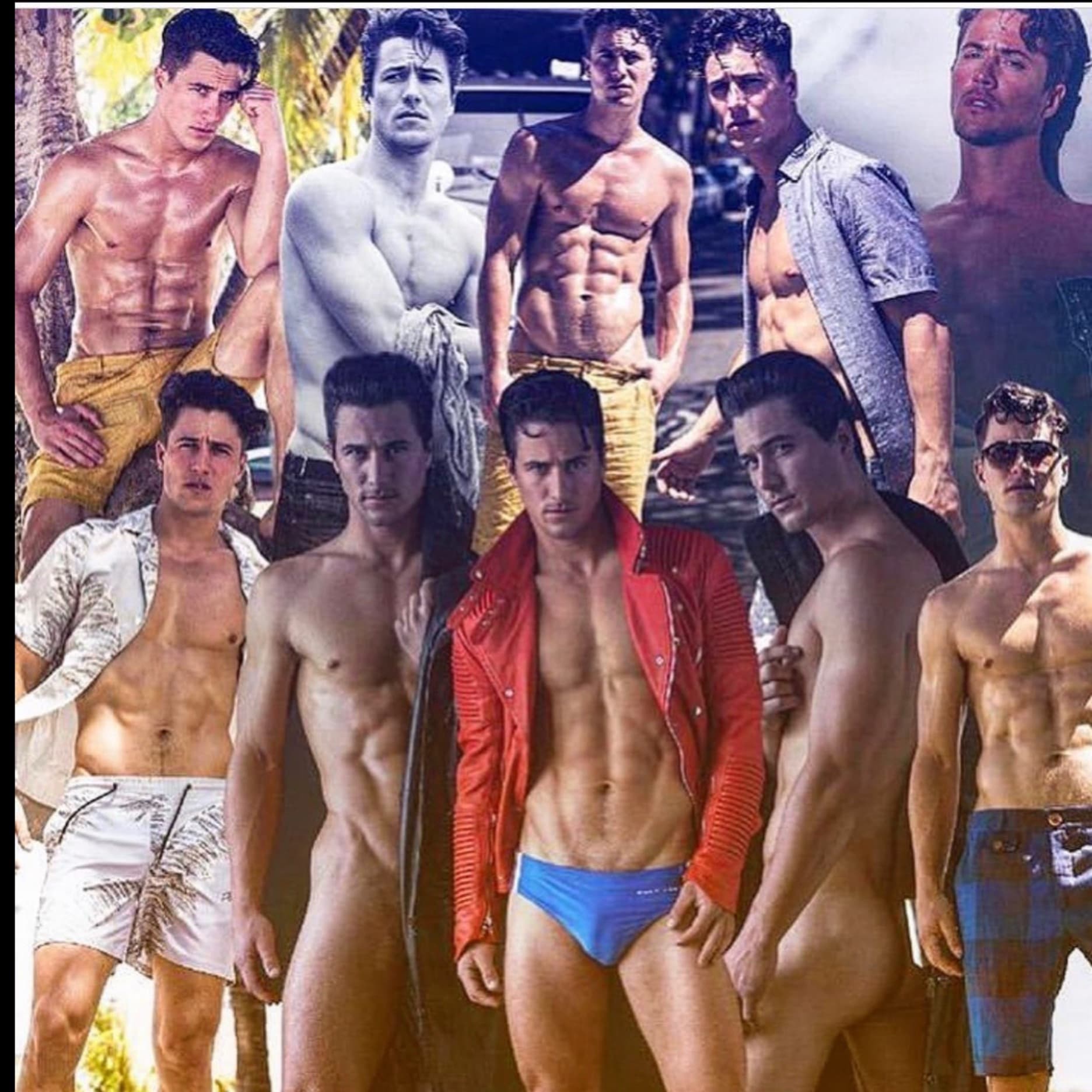 Jeremy Santucci banner image