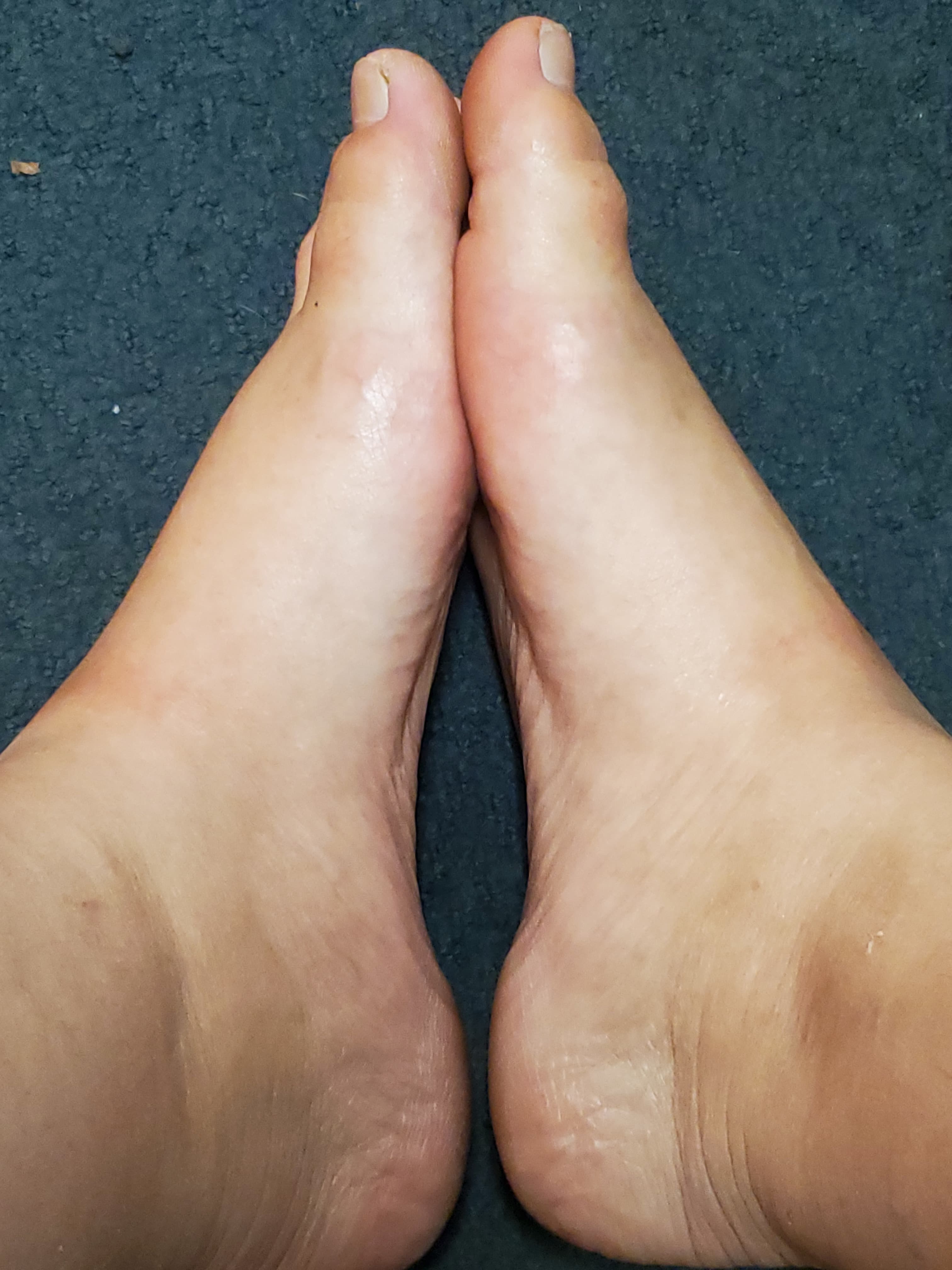 Footgoddess56 banner image