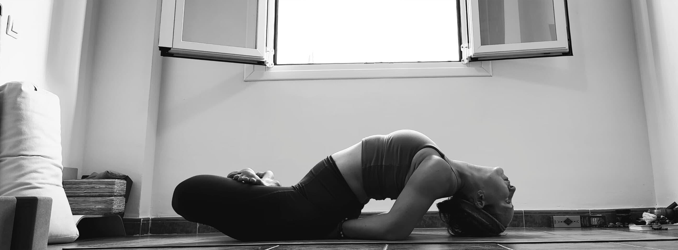 Your Yoga Girlfriend banner image