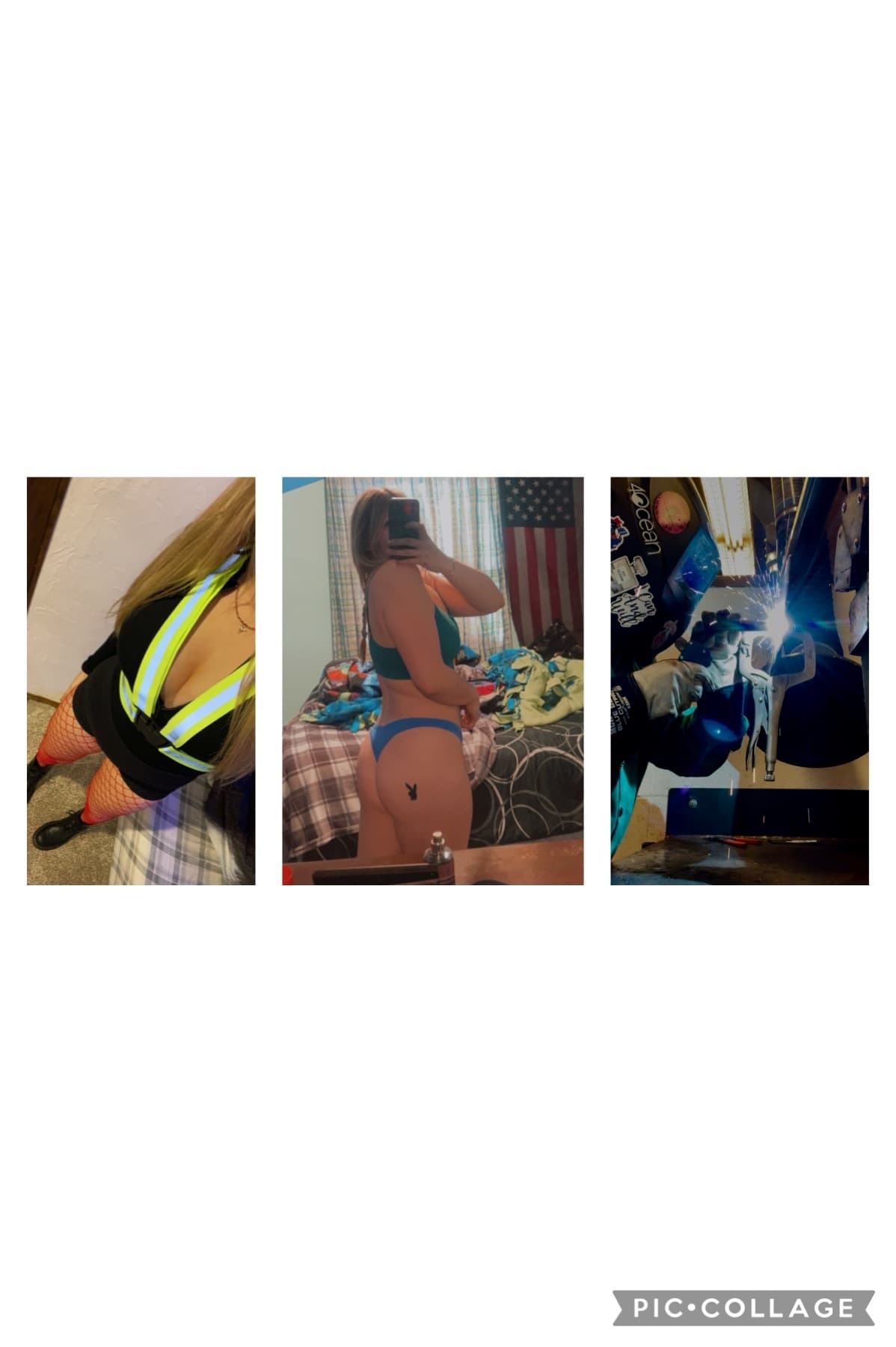 Bluecollarbabe banner image