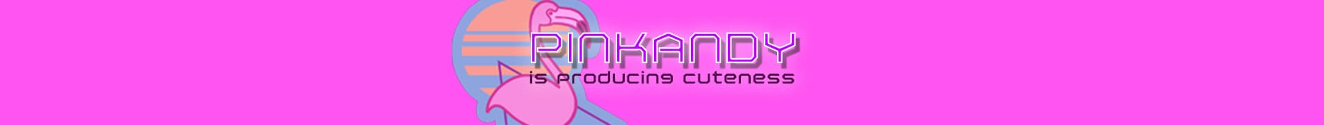 Pinkandy banner image