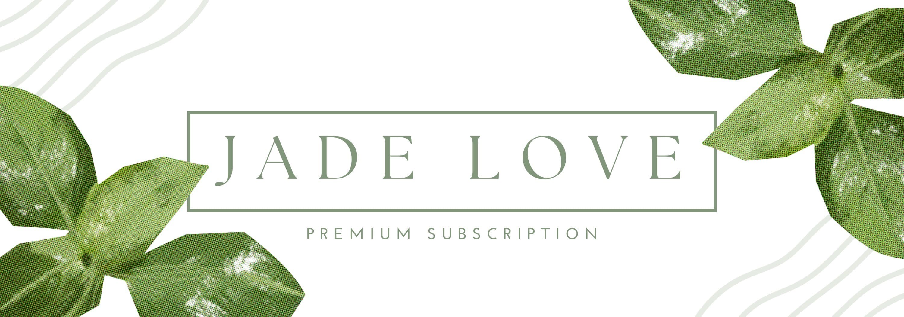 🌿Jade Love banner image
