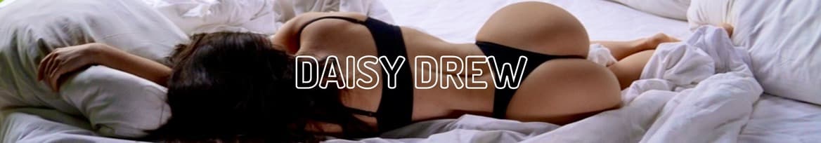 Daisy Drew banner image