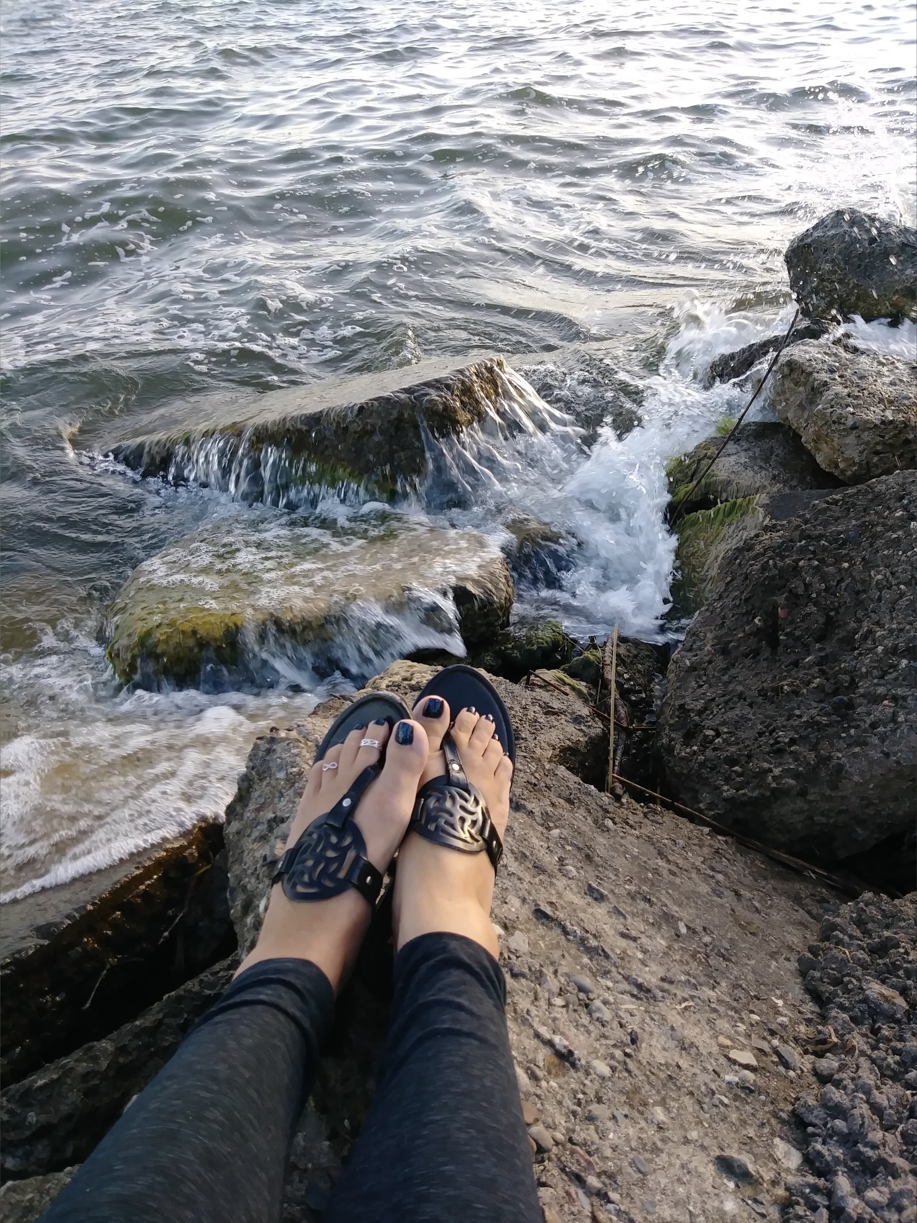 Dreamingofprettyfeet banner image