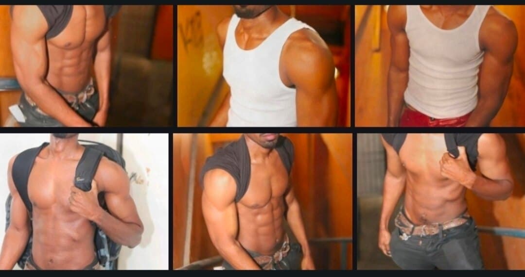 DL Men banner image