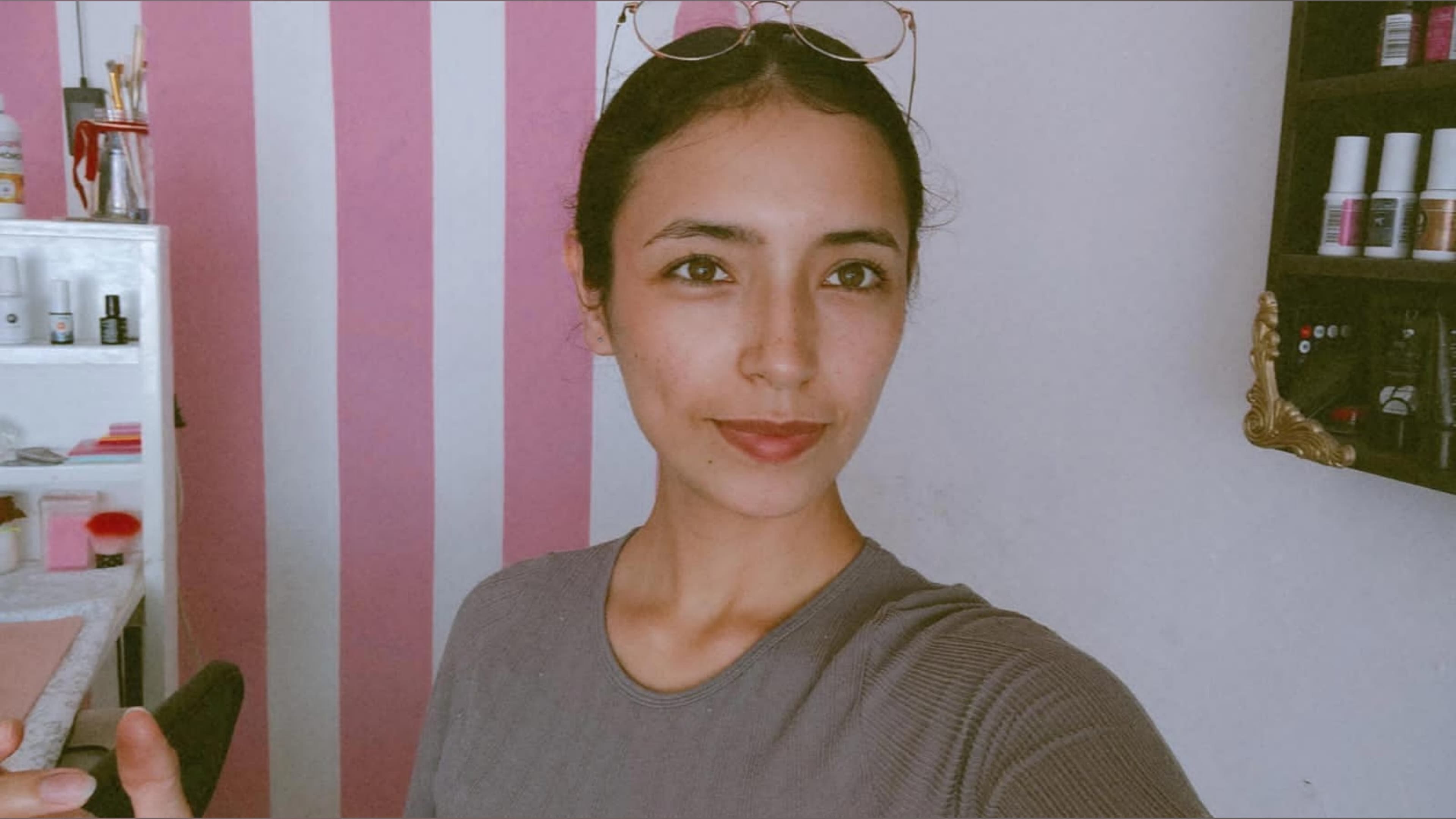 Melody Ruiz banner image