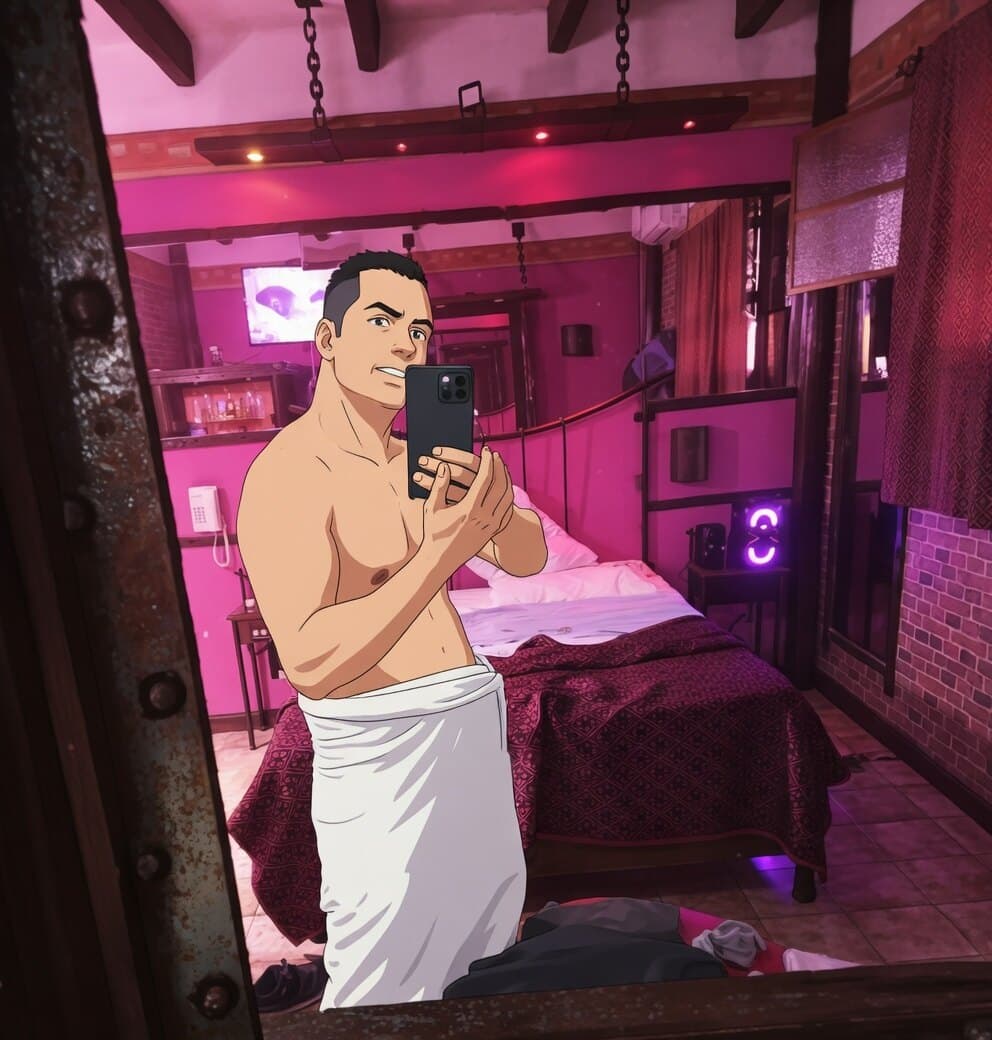Pablo Peña banner image