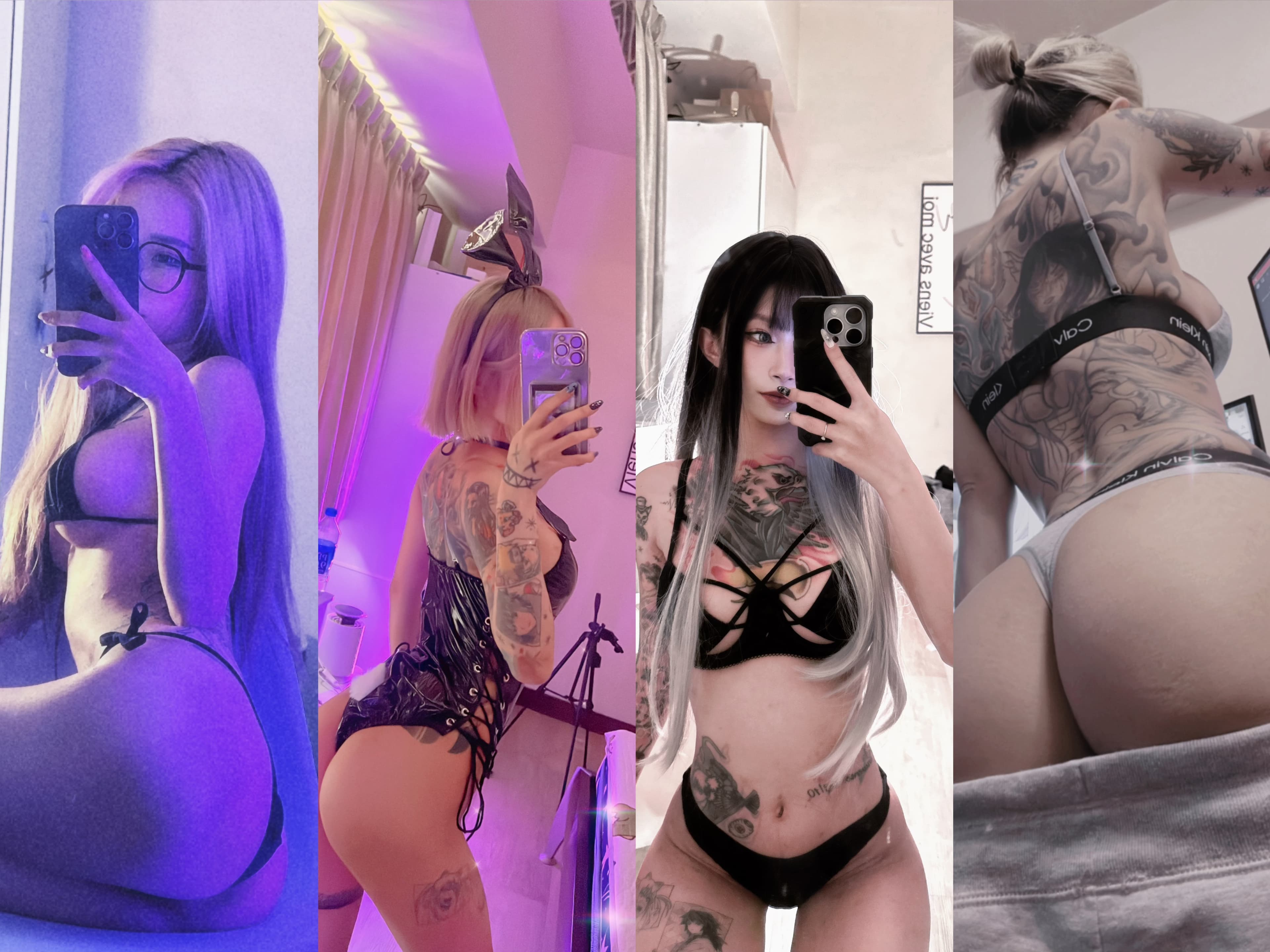 AhriBabe🦊 banner image