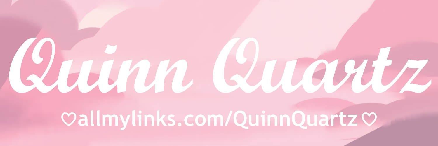 Quinn Quartz banner image