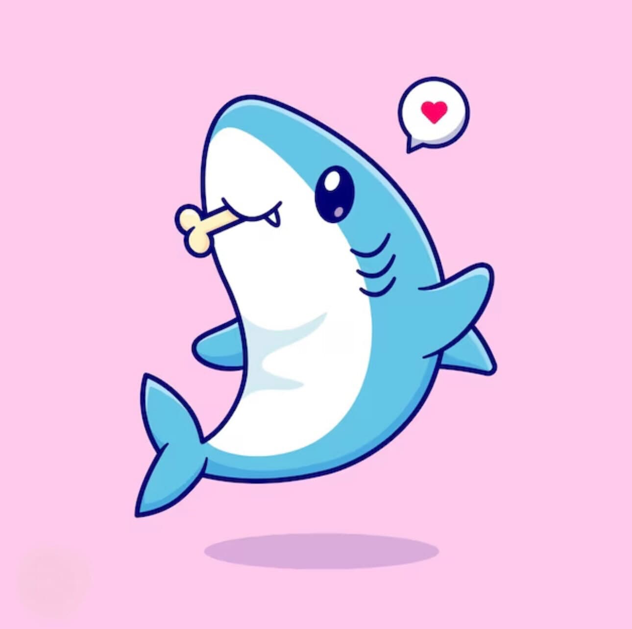 Fin 💜 banner image