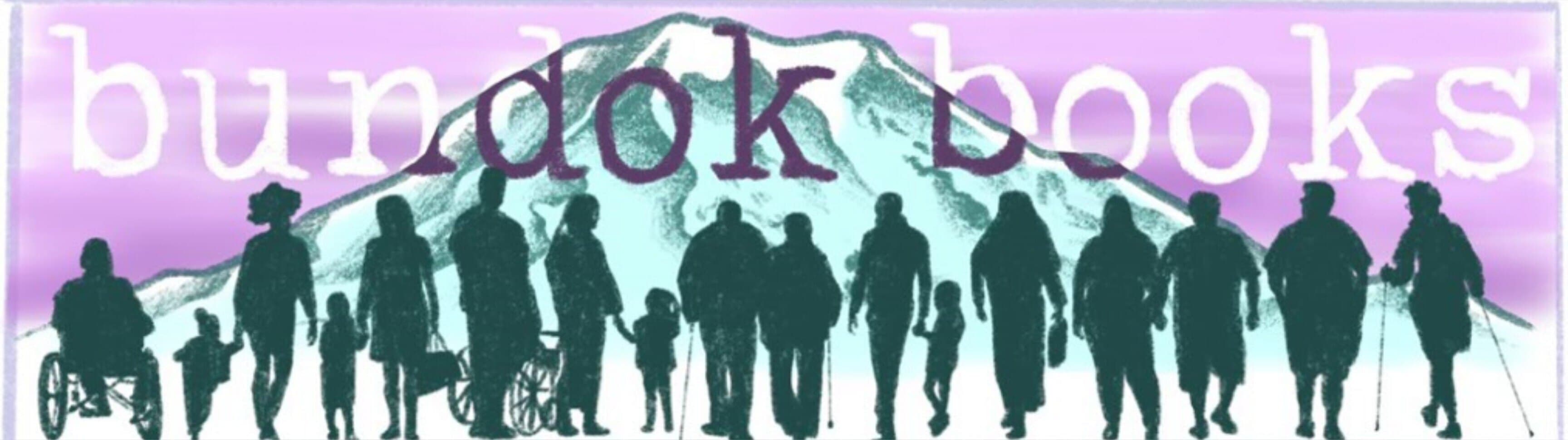 Bundok's Sexy Books! banner image