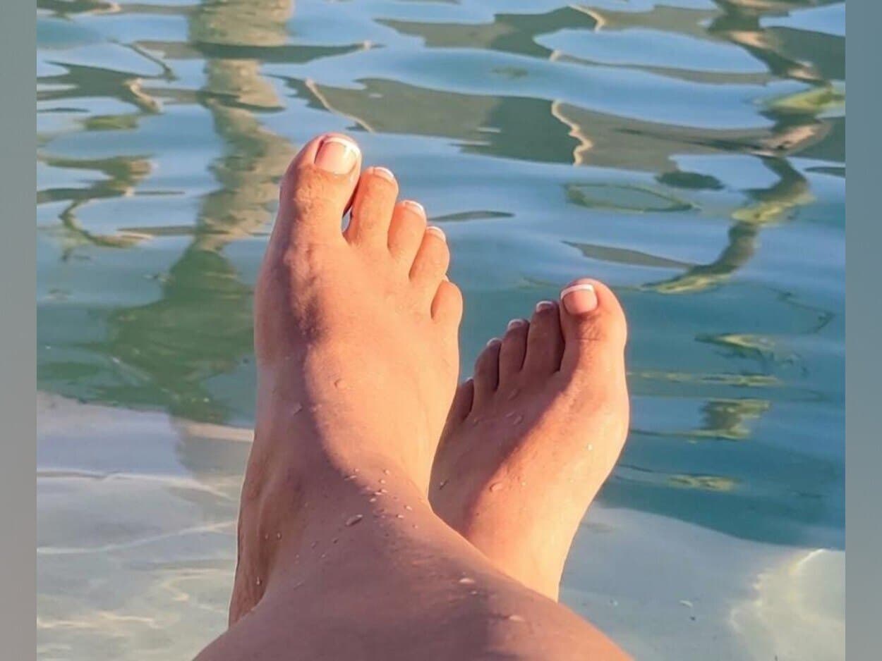 Cozy Feet Soft banner image