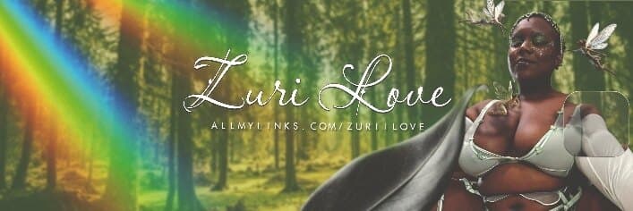 Zuri Love banner image
