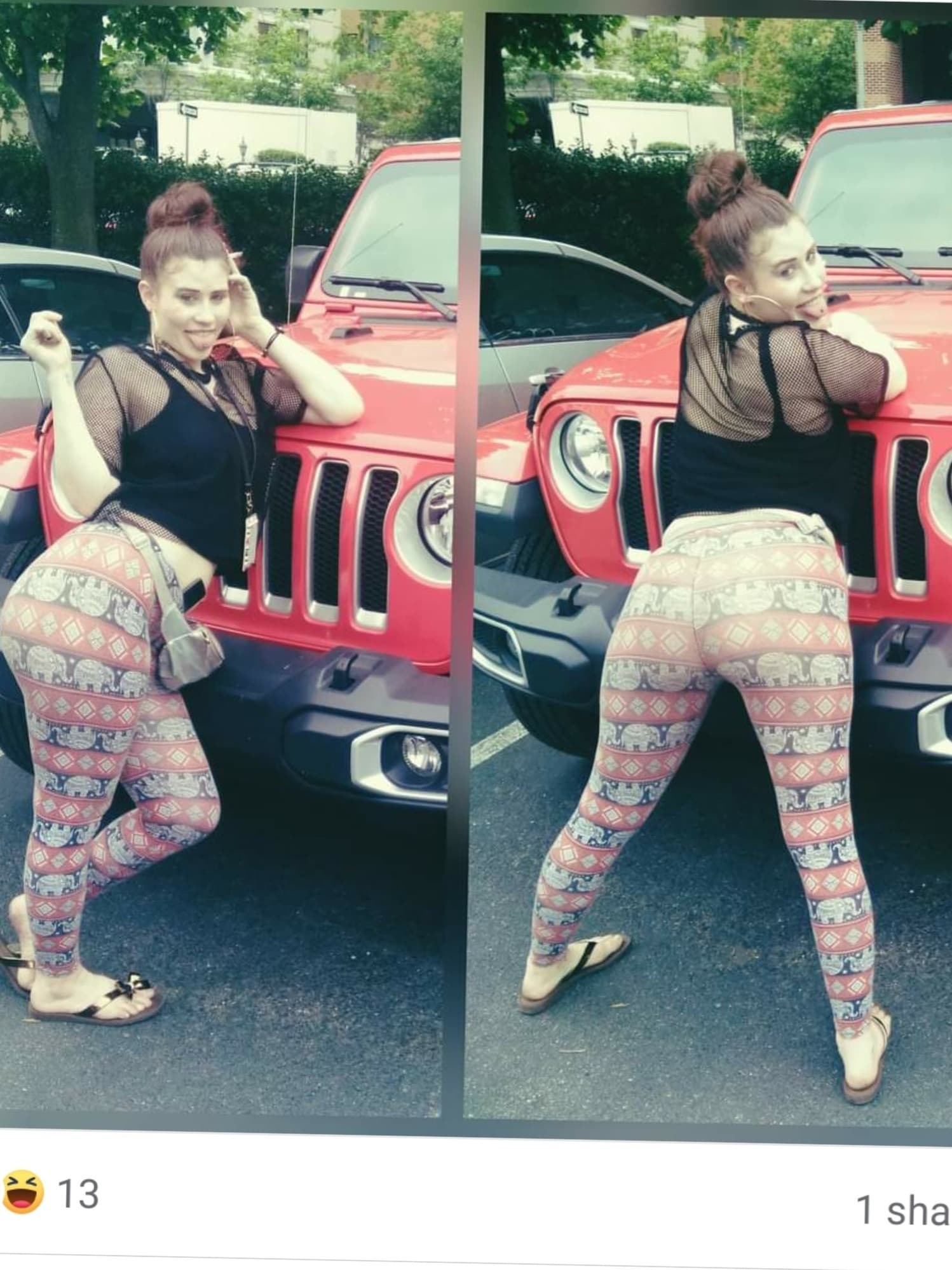 Scarlett Divine, thick,freaky,ginger 304 banner image