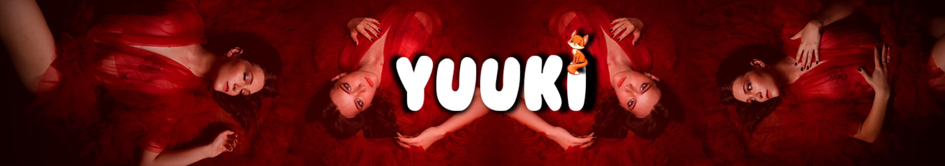 Yuuki π banner image