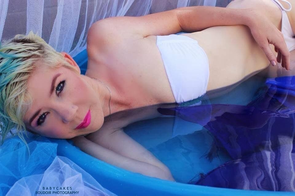Vivienne Riot banner image