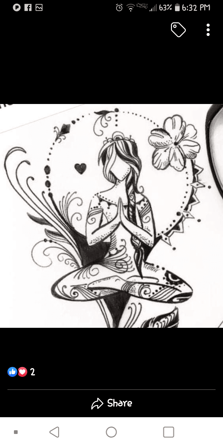 Scottish Goddess banner image